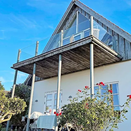 Holiday home Holiday Xxxviii *