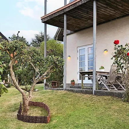Holiday home Holiday Xxxviii Svaneke