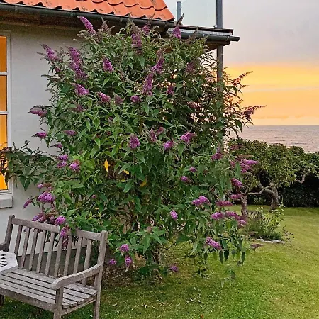 Holiday Xxxviii Holiday home