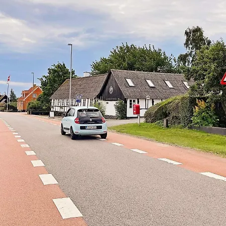 Holiday Xxxviii Holiday home Svaneke