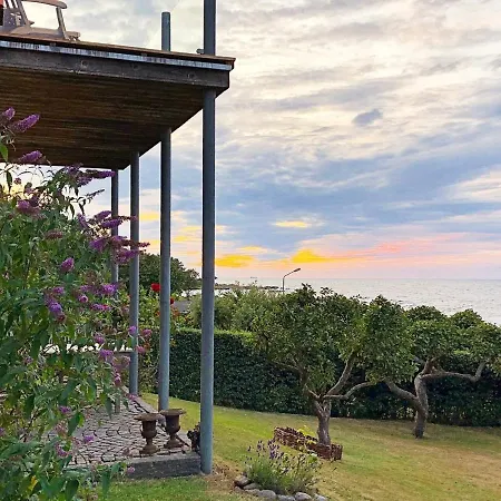 Holiday Xxxviii Holiday home *