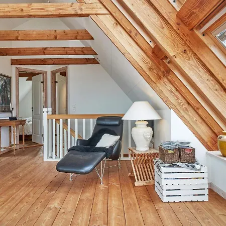 Holiday home Holiday Xxxviii