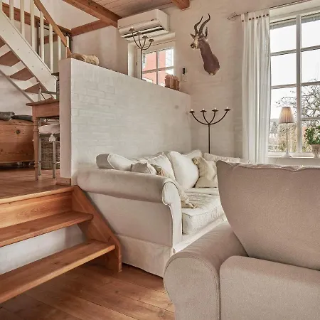 Holiday Xxxviii Holiday home Svaneke