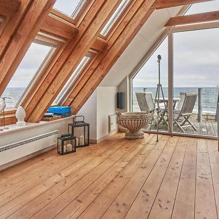 Holiday Xxxviii Holiday home