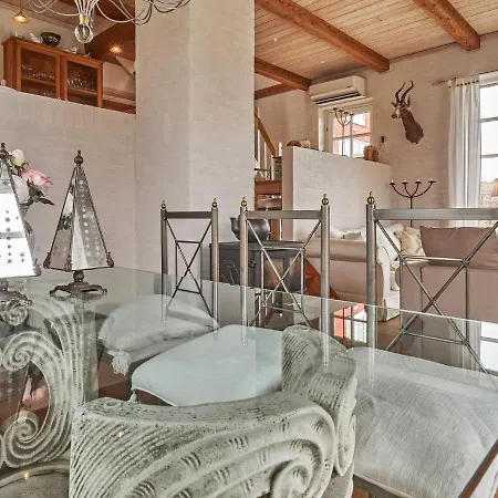 Holiday home Holiday Xxxviii *