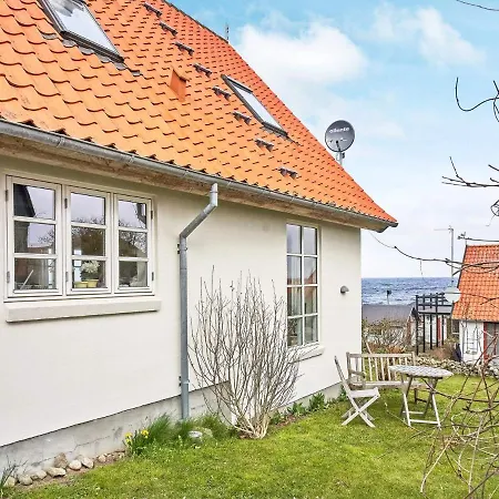 Holiday home Holiday Xxxviii