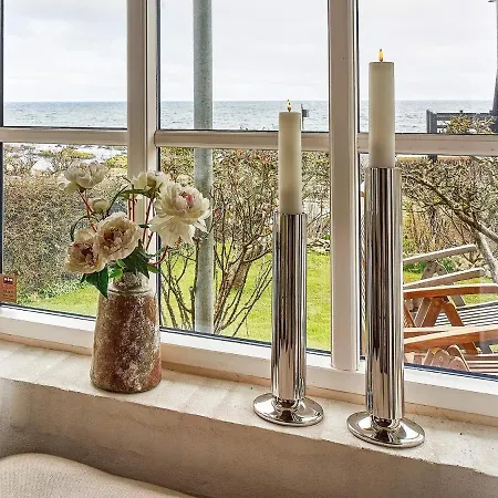Holiday home Holiday Xxxviii