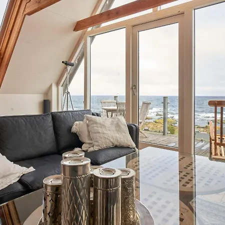 Holiday home Holiday Xxxviii Svaneke
