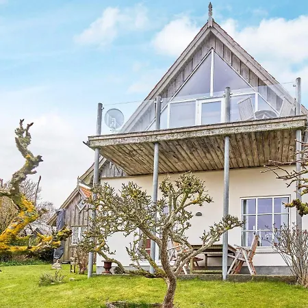Holiday Xxxviii Holiday home Svaneke